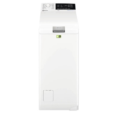 Electrolux 伊萊克斯 EW8T3732PF 7公斤 1300轉 上置式變頻蒸氣系統洗衣機